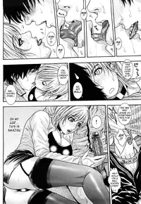 [Kotobuki Kazuki] Torokechau no | Eraptured Make Love Ch. 1-6 [English] [Tadanohito]