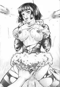 Jet Grind Radio -Future-