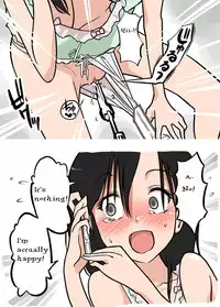 [Alpaca Club] Soujiki ni Okasareta - Senmenjo Hen - | Molested by a Vacuum Cleaner - In the Bathroom - [English] [CrowKarasu]