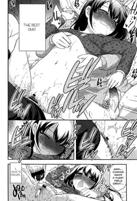 [Ueda Yuu] Yoiko wa Shicha Dame! | Good Girls Don't Do That! [English] [Rin]