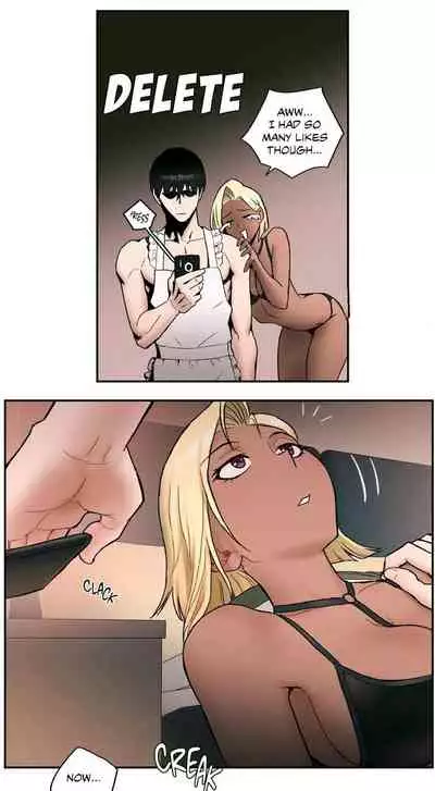 [Choe Namsae, Shuroop] Sexercise Ch. 1-43 [English]