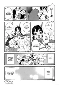 [Shinkaida Tetsuyarou] Debut Ch.1-4 [English]