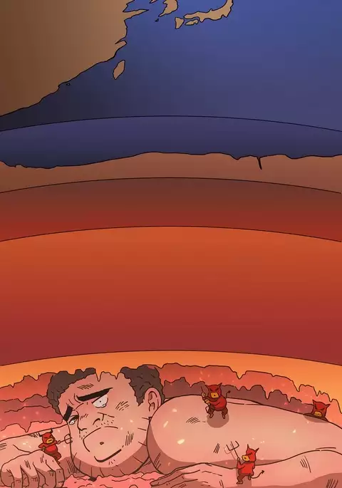 Refrain Love Ch.1-31