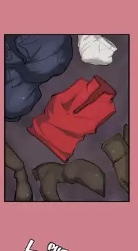 [Hong BanJang] Aharoo Ch.1-27 (English) (YoManga) (Ongoing)