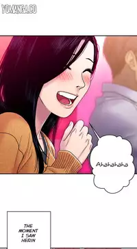 Ghost Love Ch.1-21.5 (English) (YoManga) (Ongoing)