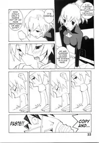 [Dowman Sayman] Peste [English] [thetsuuyaku]