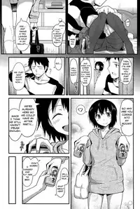 [Kikunosukemaru] Senpai Kouhai Danjo Jijou | Senpai Kouhai a Man and Woman's Circunstances (COMIC Anthurium 024 2015-04) [English] [Danicco]