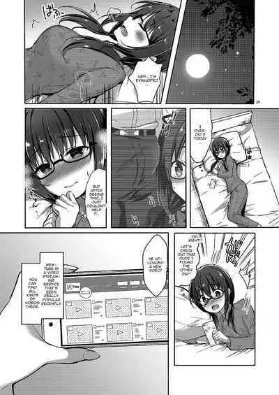 Yuutousei Ayaka no Uraomote Soushuuhen 02