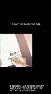 [Mr. Byeong-Su] Cohabitation Ch.1-54 (English)