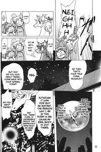 (C66) [Thirty Saver Street 2D Shooting (Maki Hideto, Sawara Kazumitsu)] Silent Saturn SS vol. 7 (Sailor Moon) [English] [EHCOVE]