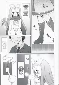 (C75) [Panda ga Ippiki (Komi Zumiko)] Cranky Girl (THE iDOLM@STER) [English] [SaHa]