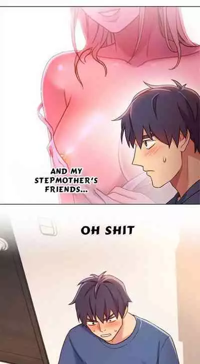 Stepmother Friends Ch.14/?