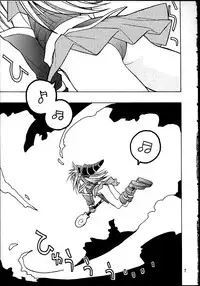 (SUPER10) [Special Antlers (Kawachi Izumi)] Black Magic (Yu-Gi-Oh!) [English] [SaHa]