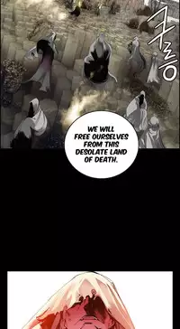 [Juder] Lilith`s Cord Ch.1-22 (English) (Ongoing)