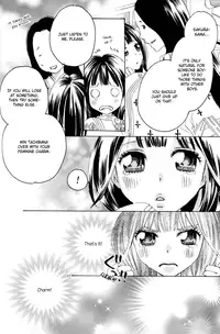 [TY-Kite] Itoshi wo Tome - Kimi ga Kokoro wa (Yuri) (Complete) (English)