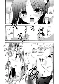 (C72) [C.A.T (Morisaki Kurumi)] RED/II (Fate/stay night) [English] [Life4Kaoru]