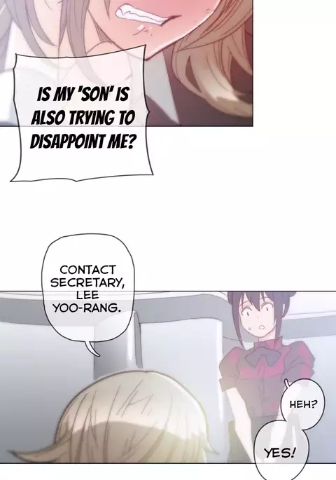 Household Affairs Ch.1-37