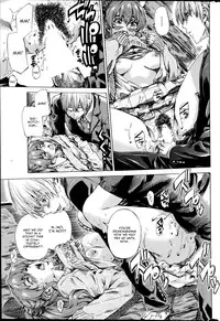 [Maruta] Shitsuren no Oto (COMIC Penguin Club 2014-03) [English] [CGrascal]