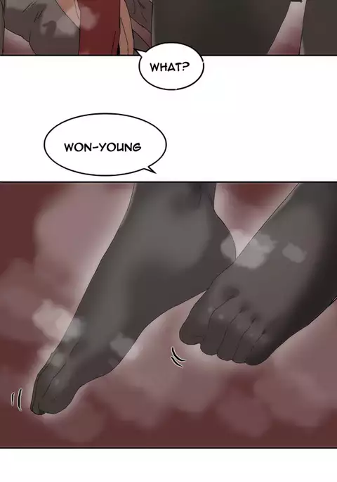 Hari Dormitory Ch.1-10