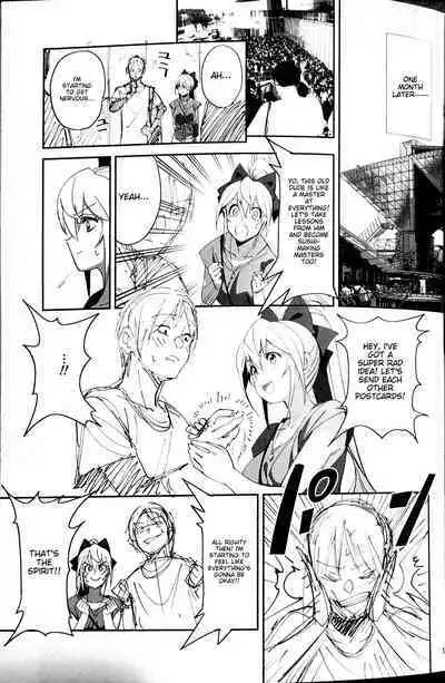 Sewayaki na Osananajimi ga Dame Neet Aniki ni NTRreta Hanashi