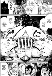 [Yokkora] Jigyaku Yuugi | Masochistic game (ANGEL Club 2014-09) [English] [desudesu]