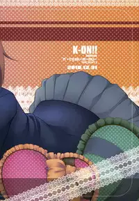 (C79) ['n'-cyak-m-mu- (Mirin Fuuka, Yukiji Shia)] Futa Metamorph 2 (K-ON!)