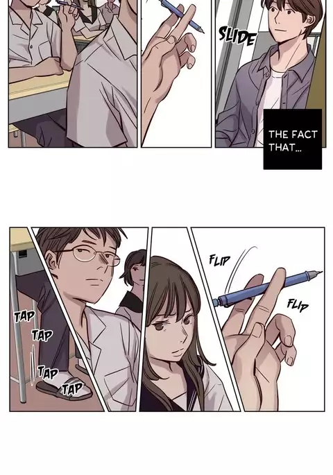 Atonement Camp Ch.1-23