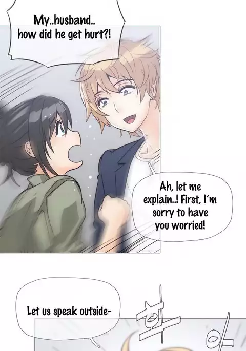 Household Affairs Ch.1-42