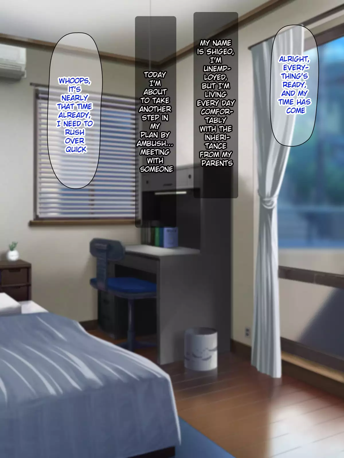 Akogare no Idol wo Saimin de Boku no Senyousei Shori Yome ni Suru