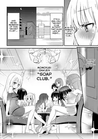 [Homura Subaru] Chichi Yuri Girls [English] [bfrost & Niconii; N04h; Sol Falling and Super Shanko] [Digital]