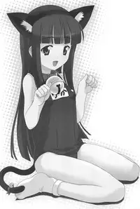 [PRODUCTION N.G (Katou Koban)] Burokko Flower (Higurashi no naku koro ni)