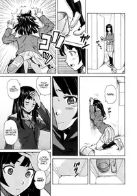 [Fuuga] Shinda Watashi no Monogatari Ch. 1 (COMIC MUJIN 2011-10) [English] [WWW]