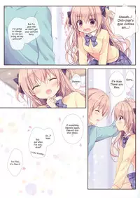 Boku wa Imouto ni Katenai. 2 | I Can't Win Against My Little Sister. 2