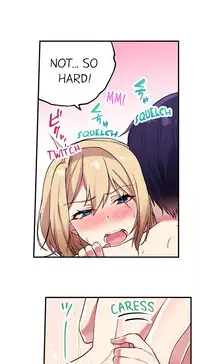 [Namita] Committee Chairman, Didn't You Just Masturbate In the Bathroom? I Can See the Number of Times People Orgasm (Ch.1 - 29)[English](Ongoing)