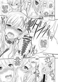 (C79) [Dieppe Factory (ALPINE)] Shounen × Niku × Dorei + Omake hon (Boku wa Tomodachi ga Sukunai) [English] =LWB=