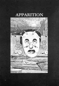 [Maruo Suehiro] DDT - Boku, Miminashi Houichi desu | DDT - Miminashi-Hohichi in The Dark [English]