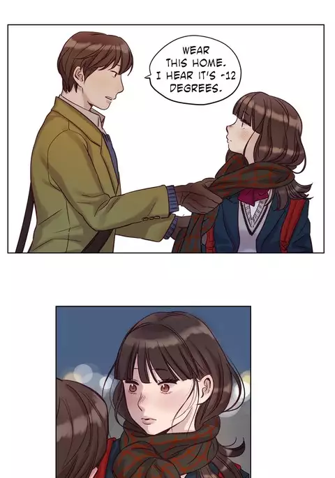 Atonement Camp Ch.1-14