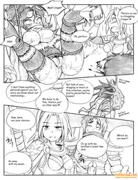 [KimMundo] 서버가 맛이가면 - When the Servers go Down (League of Legends) [English] {Cabbiethefirst}