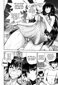 [Yagami Dai] Maji de Watashi ni Koi Shinasai! S Adult Edition ~Shodai Heroine Hen~ | Fall in Love With Me For Real! Ch.1-8 [English] {Doujins.com}