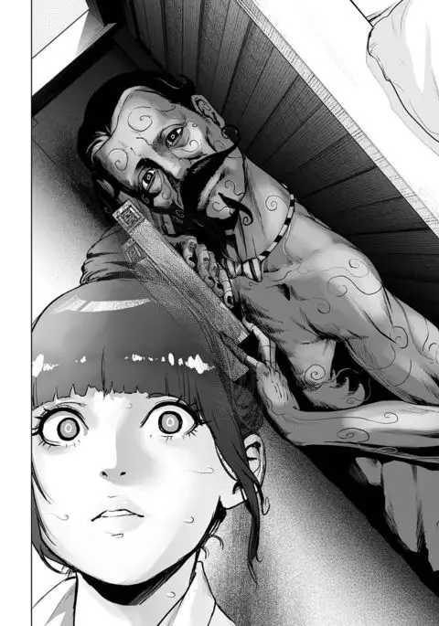 comic KURiBERON 2016-11 Vol. 49