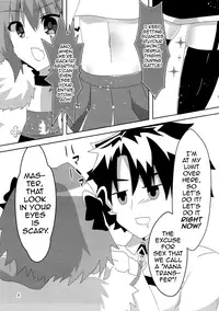 (COMIC1☆12) [HYLOISM (Yuya)] AstolfHeart (Fate Grand Order) [English] [mysterymeat3]