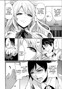 [Miyahara Ayumu] Eleanora's Advance Chapter 5 [traen, waterflame]