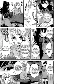 [Katsura Yoshihiro] Boku no Haigorei? | The Ghost Behind My Back? [English] [Incomplete]