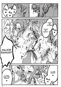 (C64) [Keumaya (Keuma)] Tane Bon (Gundam Seed) [English] [Zero Translations]