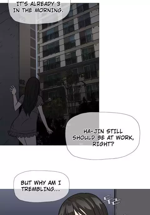 Household Affairs Ch.1-37