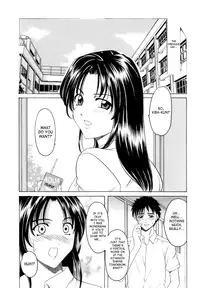 [Hoshino Ryuichi] Inran Onna Kyoushi Ga Dekiru Made | Until She Becomes a Slutty Teacher [English] {SaHa}