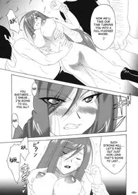 (C77) [Tsurikichi Doumei (Shiomi Yuusuke)] FAIRY SLAVE (Fairy Tail) [English] [SaHa]