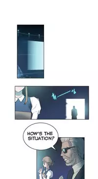 [BYMAN] Erotic Sensuality & Perception Ch. 1-6 [English] (YoManga) (Ongoing)