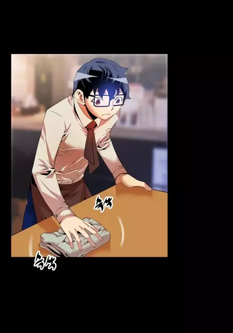 Love Parameter Ch.1-66