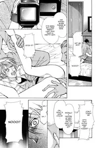 [Fujisaki Kou] From 701 Goushitsu [English]